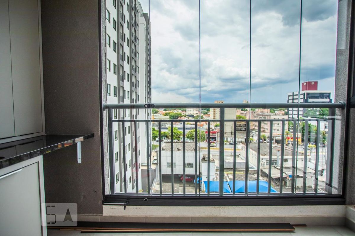 Apartamento, 1 quarto, 38 m² - Foto 22