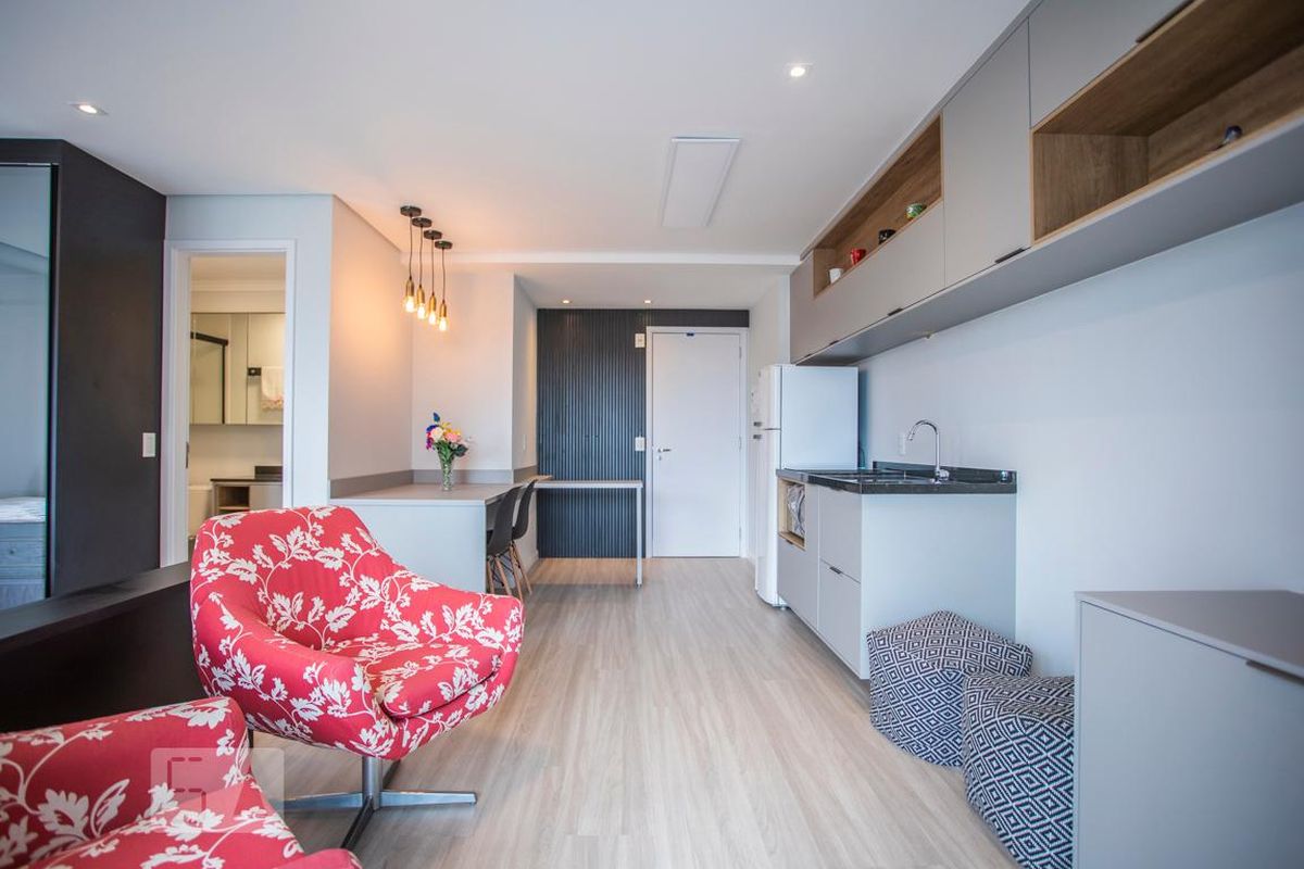 Apartamento, 1 quarto, 38 m² - Foto 14
