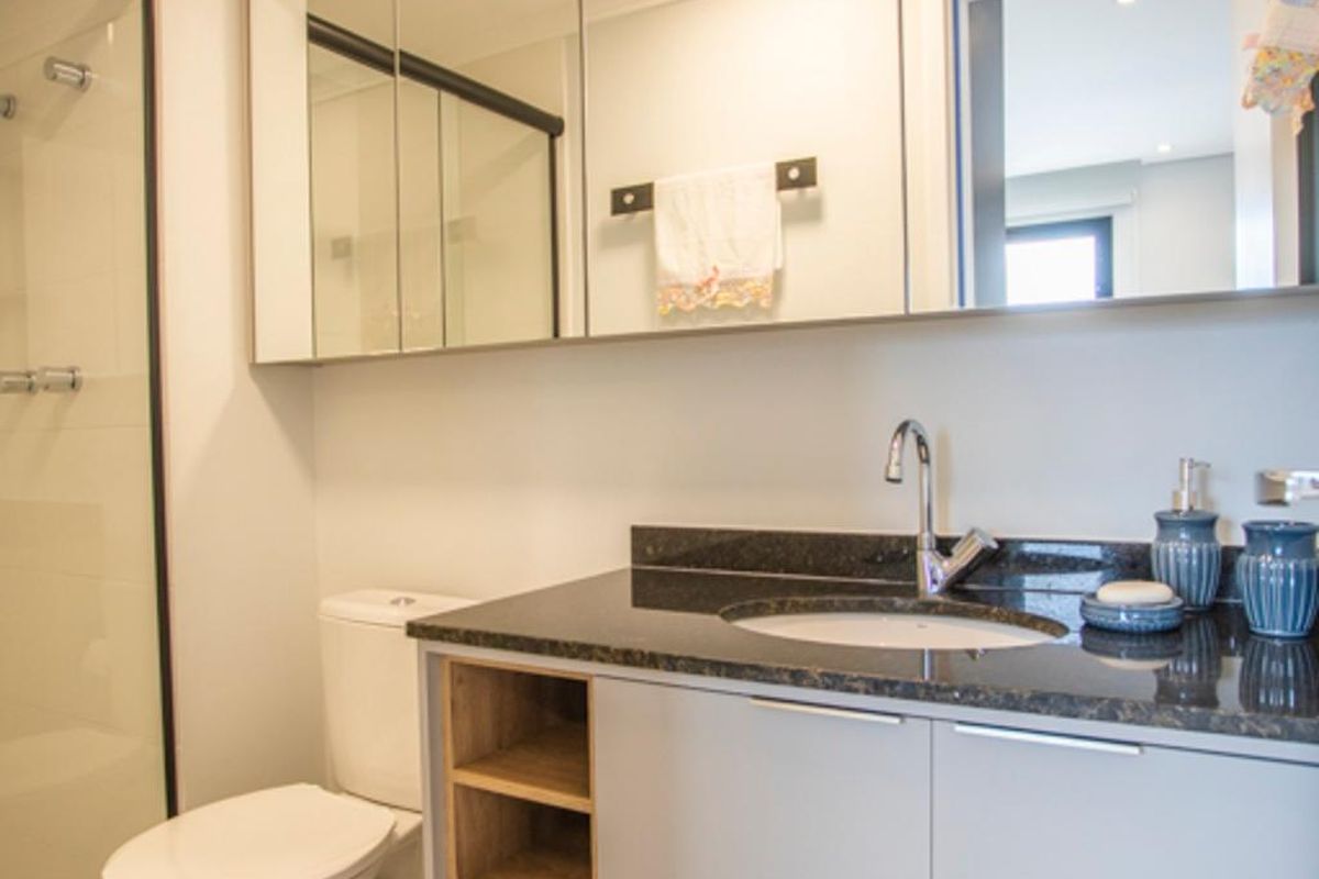Apartamento, 1 quarto, 38 m² - Foto 46