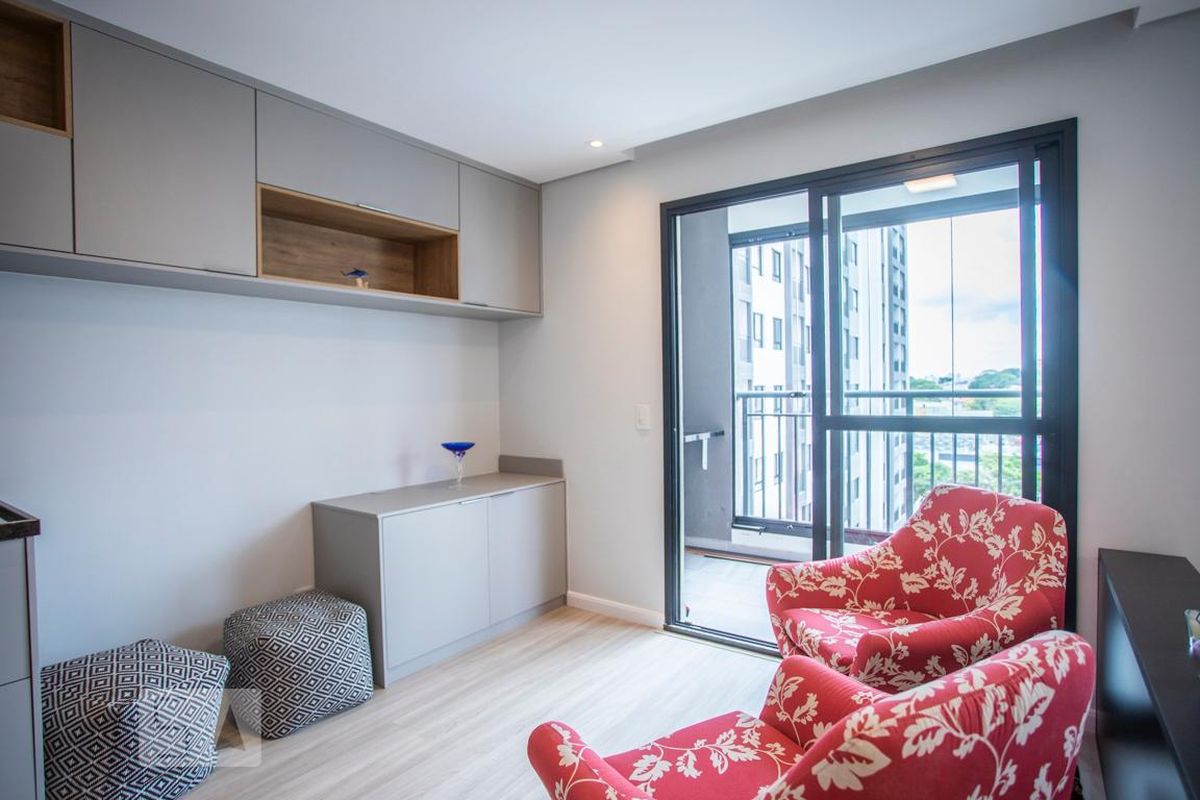 Apartamento, 1 quarto, 38 m² - Foto 12