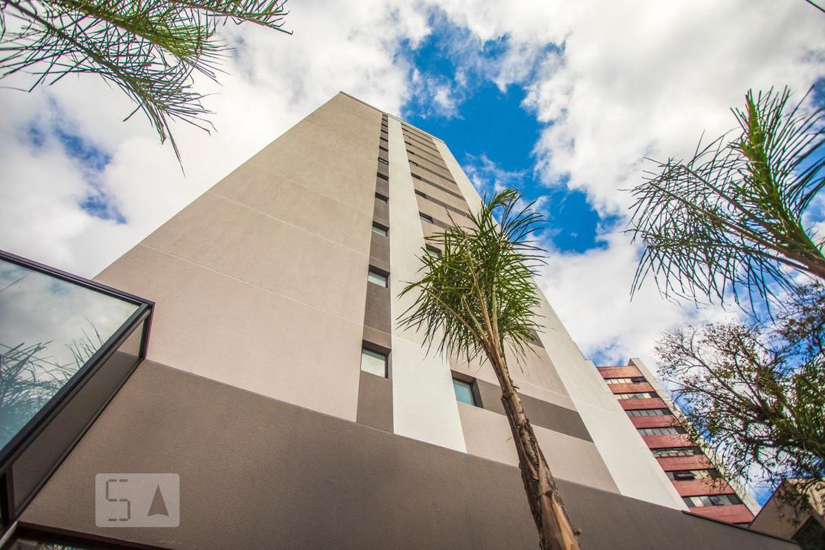 Apartamento, 1 quarto, 38 m² - Foto 202