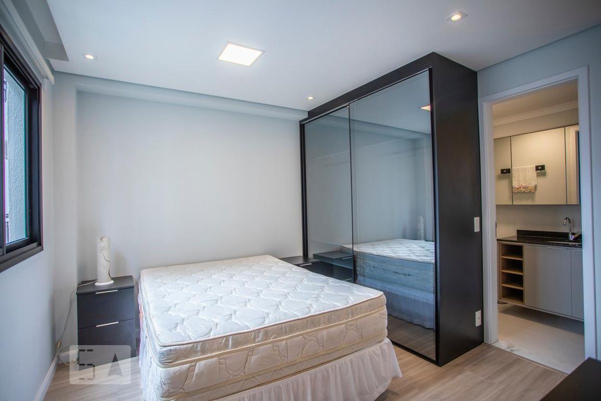 Apartamento, 1 quarto, 38 m² - Foto 36