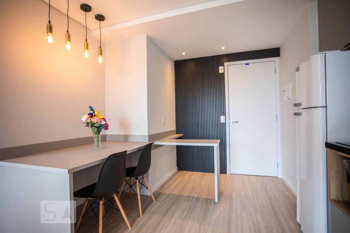 Apartamento, 1 quarto, 38 m² - Foto 4