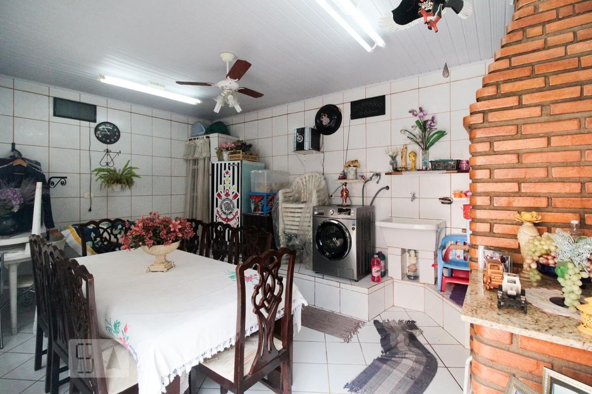 Casa, 3 quartos, 200 m² - Foto 94
