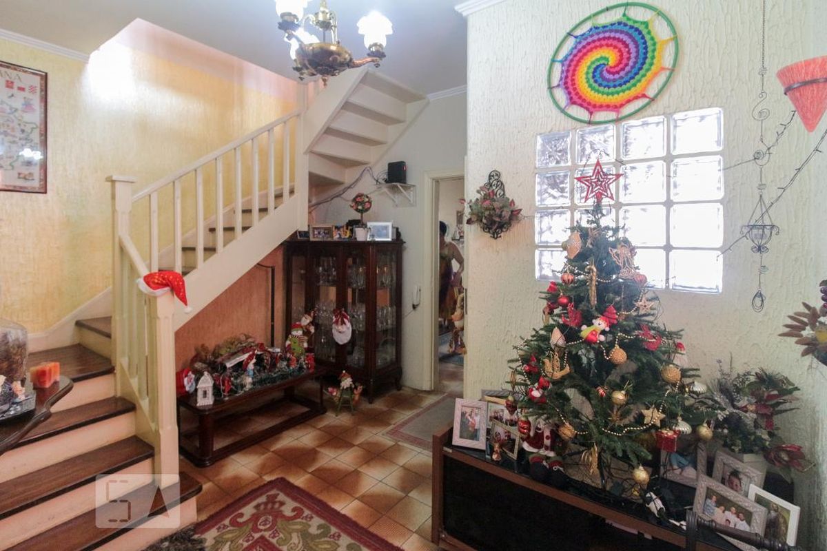 Casa, 3 quartos, 200 m² - Foto 18