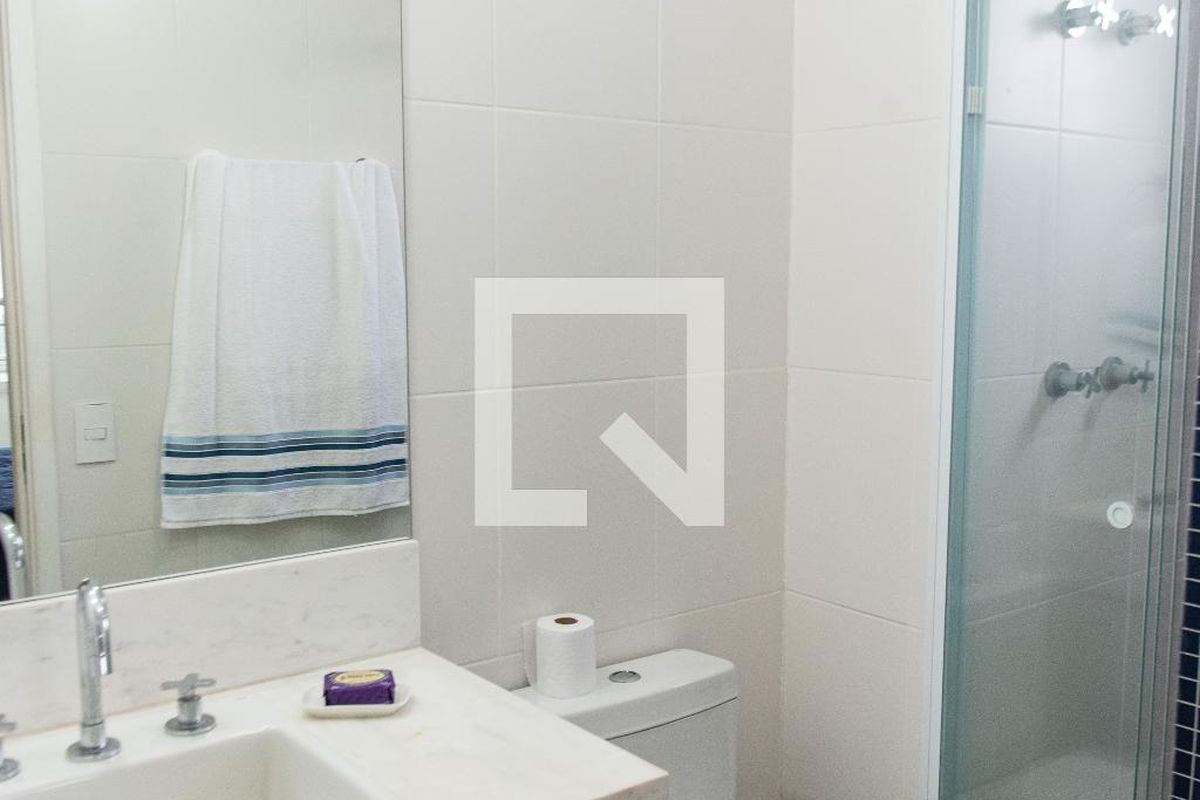 Apartamento, 1 quarto, 45 m² - Foto 40