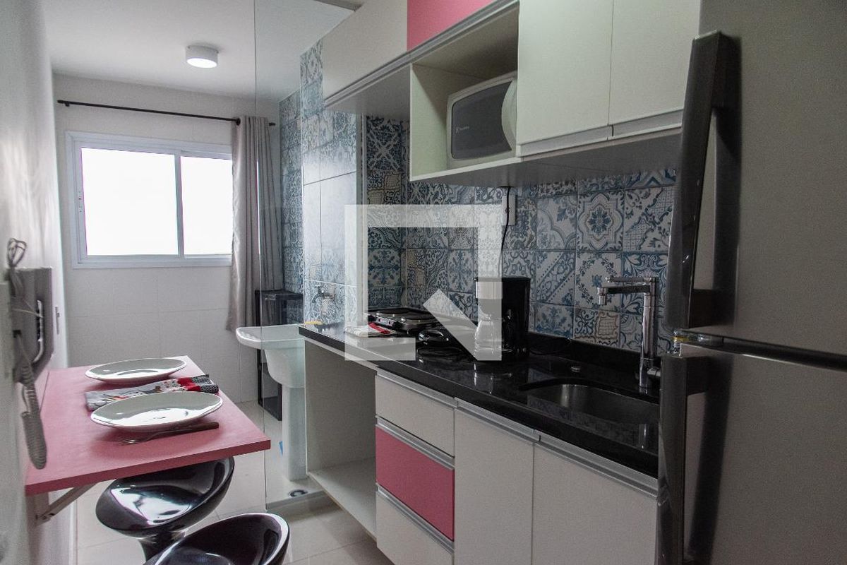 Apartamento, 1 quarto, 45 m² - Foto 48
