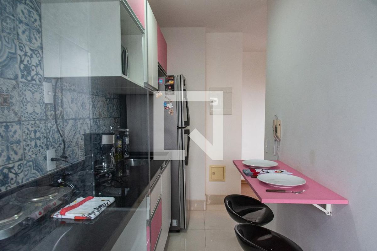 Apartamento, 1 quarto, 45 m² - Foto 56