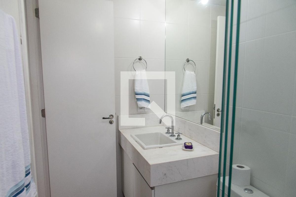 Apartamento, 1 quarto, 45 m² - Foto 46