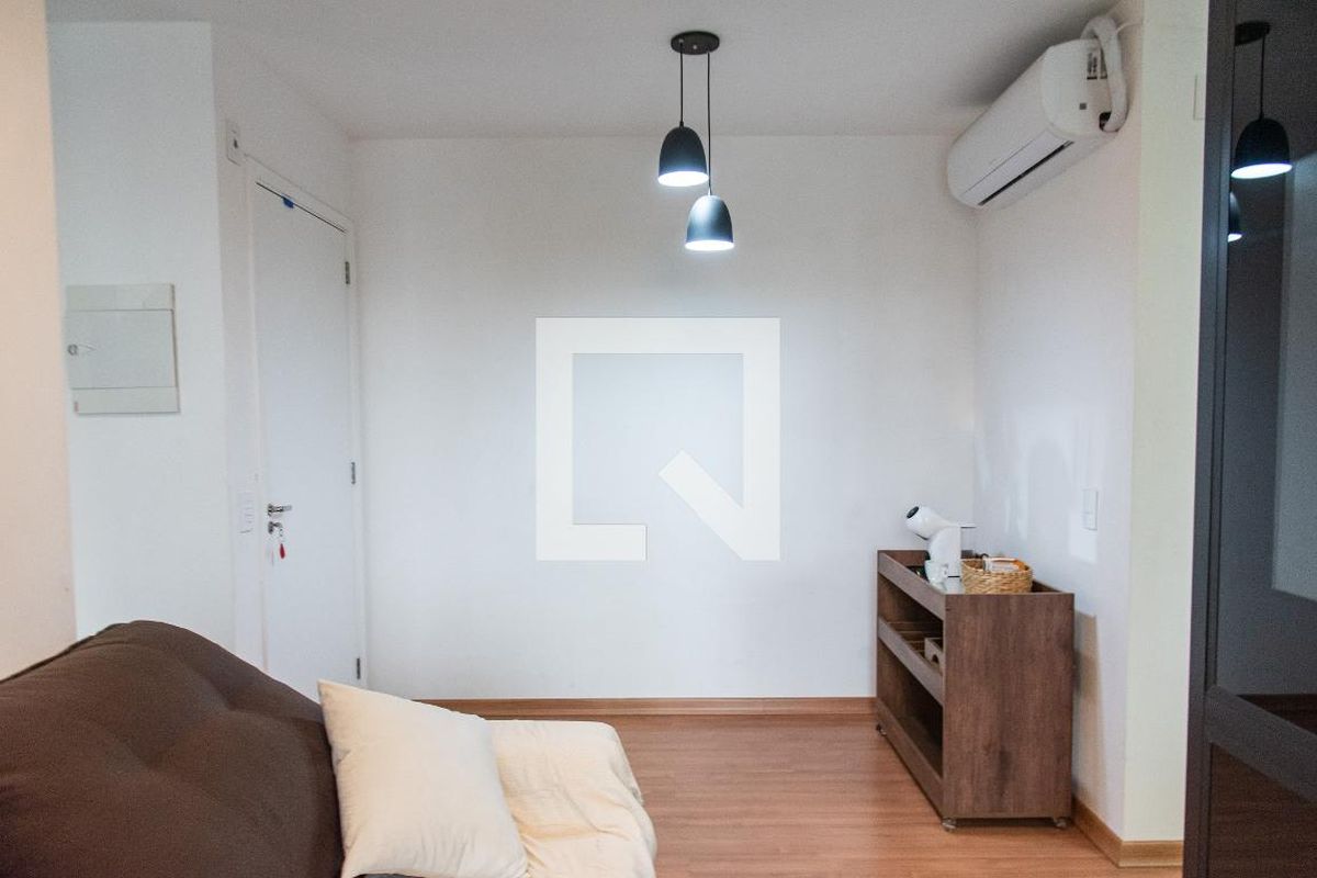 Apartamento, 1 quarto, 45 m² - Foto 8
