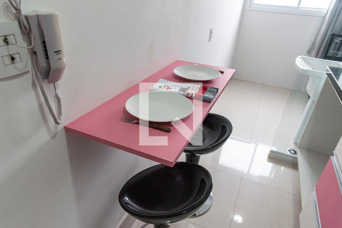Apartamento, 1 quarto, 45 m² - Foto 50