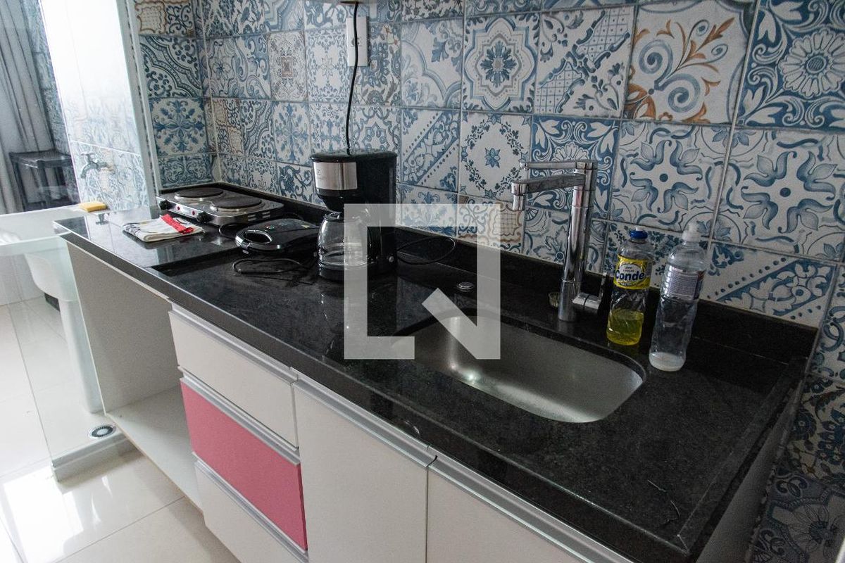 Apartamento, 1 quarto, 45 m² - Foto 52