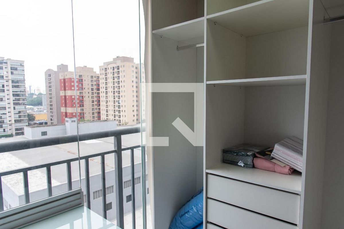Apartamento, 1 quarto, 45 m² - Foto 36