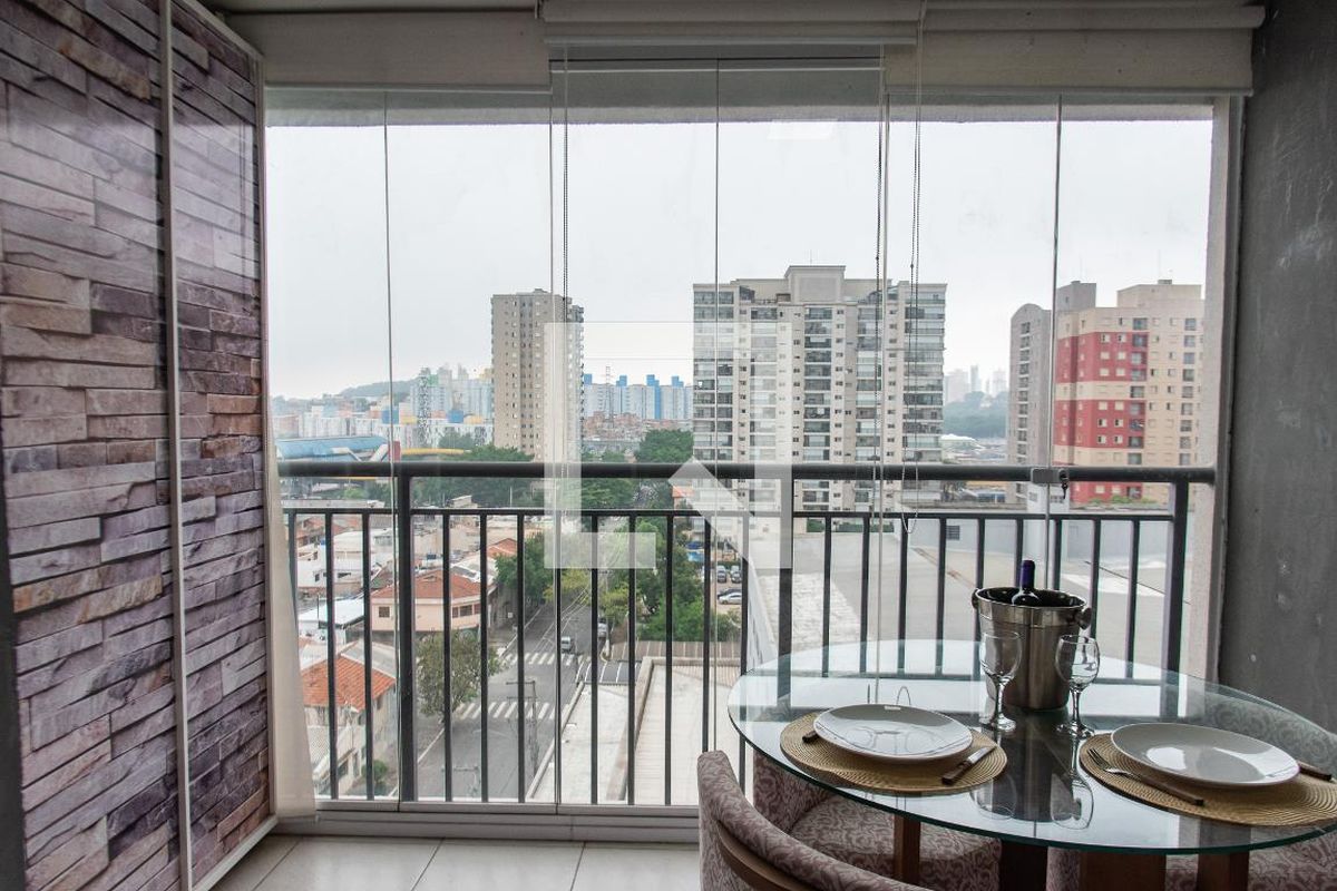 Apartamento, 1 quarto, 45 m² - Foto 12
