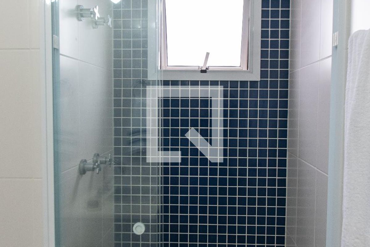 Apartamento, 1 quarto, 45 m² - Foto 44