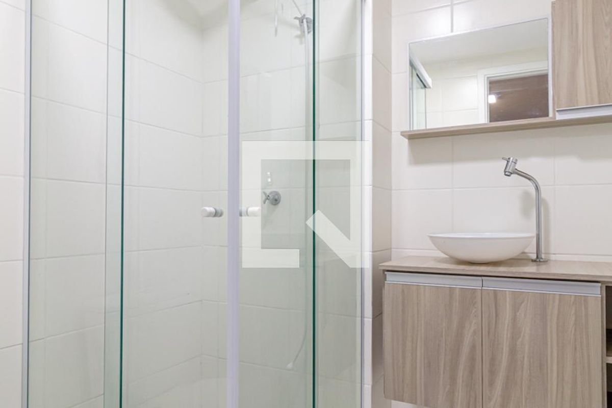 Kitnet-Studio, 26 m² - Foto 30