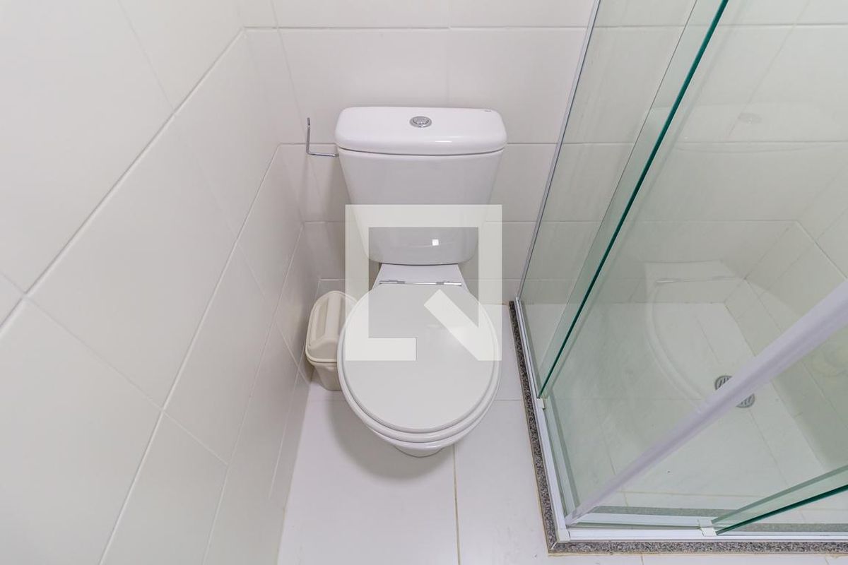Kitnet-Studio, 26 m² - Foto 38