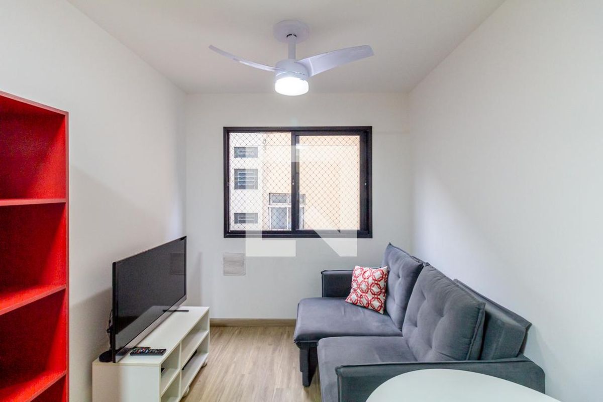 Kitnet-Studio, 26 m² - Foto 4