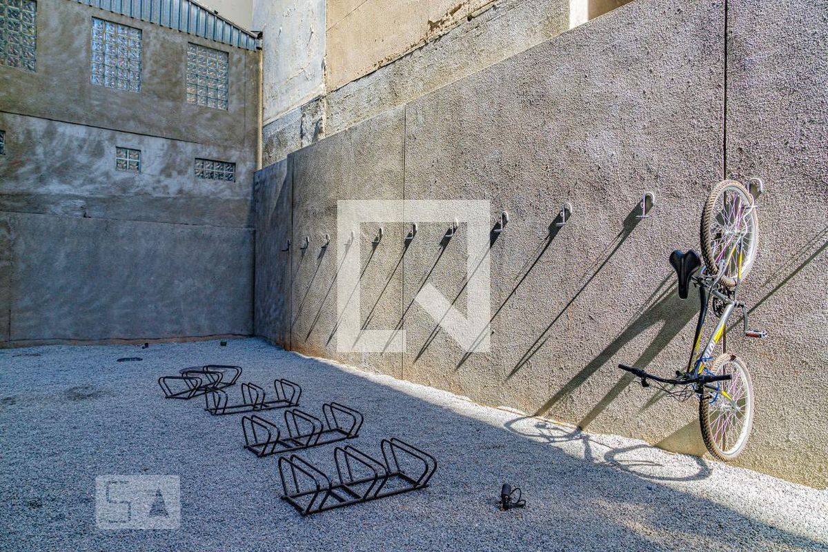 Kitnet-Studio, 26 m² - Foto 56