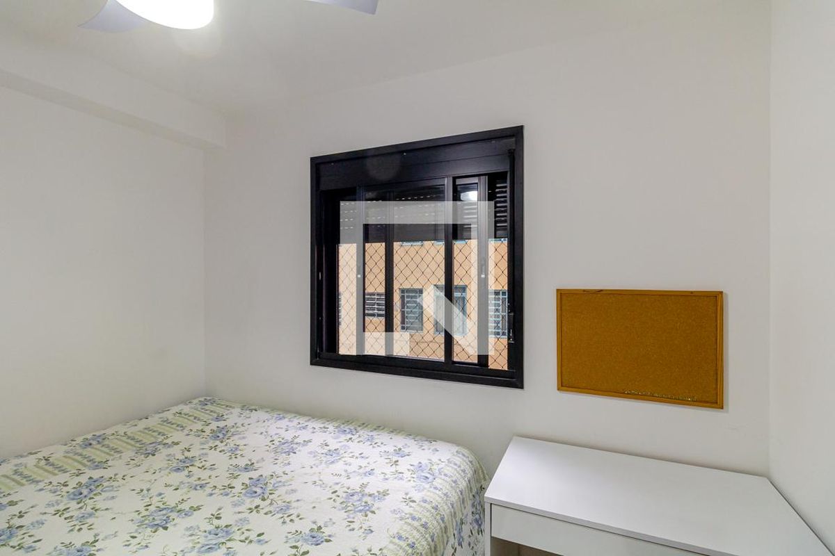 Kitnet-Studio, 26 m² - Foto 18
