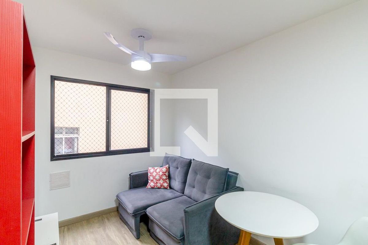 Kitnet-Studio, 26 m² - Foto 6