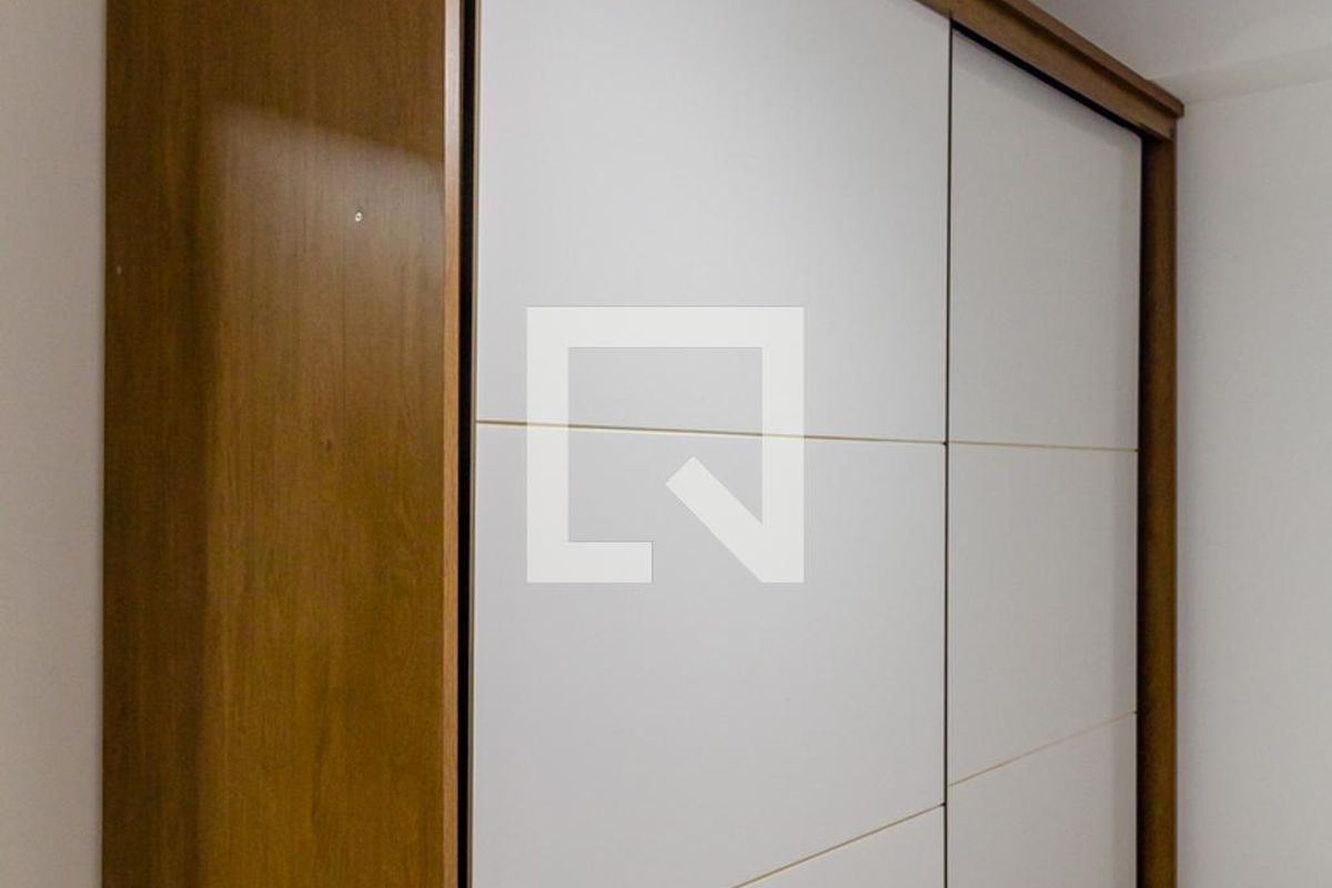 Kitnet-Studio, 26 m² - Foto 24