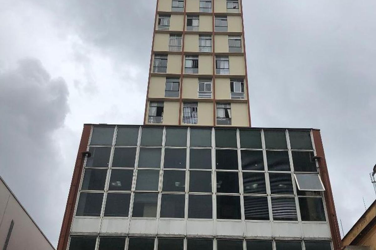 Kitnet-Studio, 32 m² - Foto 17