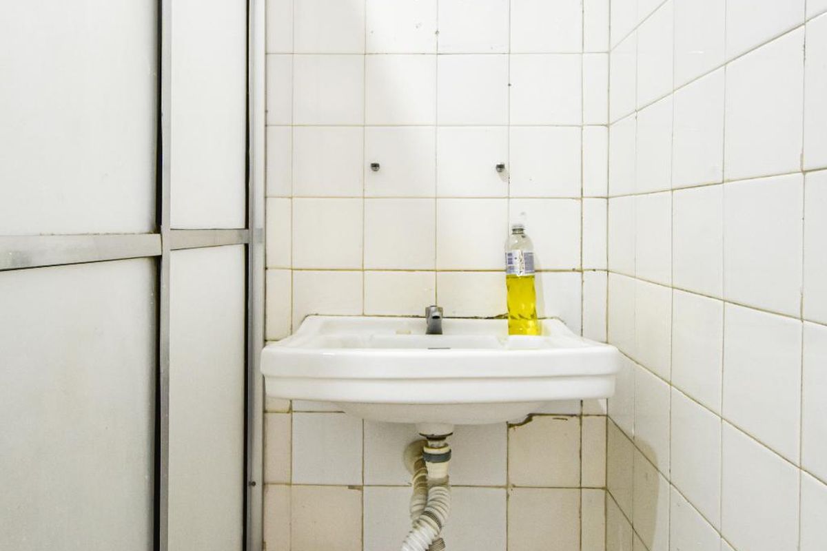 Kitnet-Studio, 32 m² - Foto 12