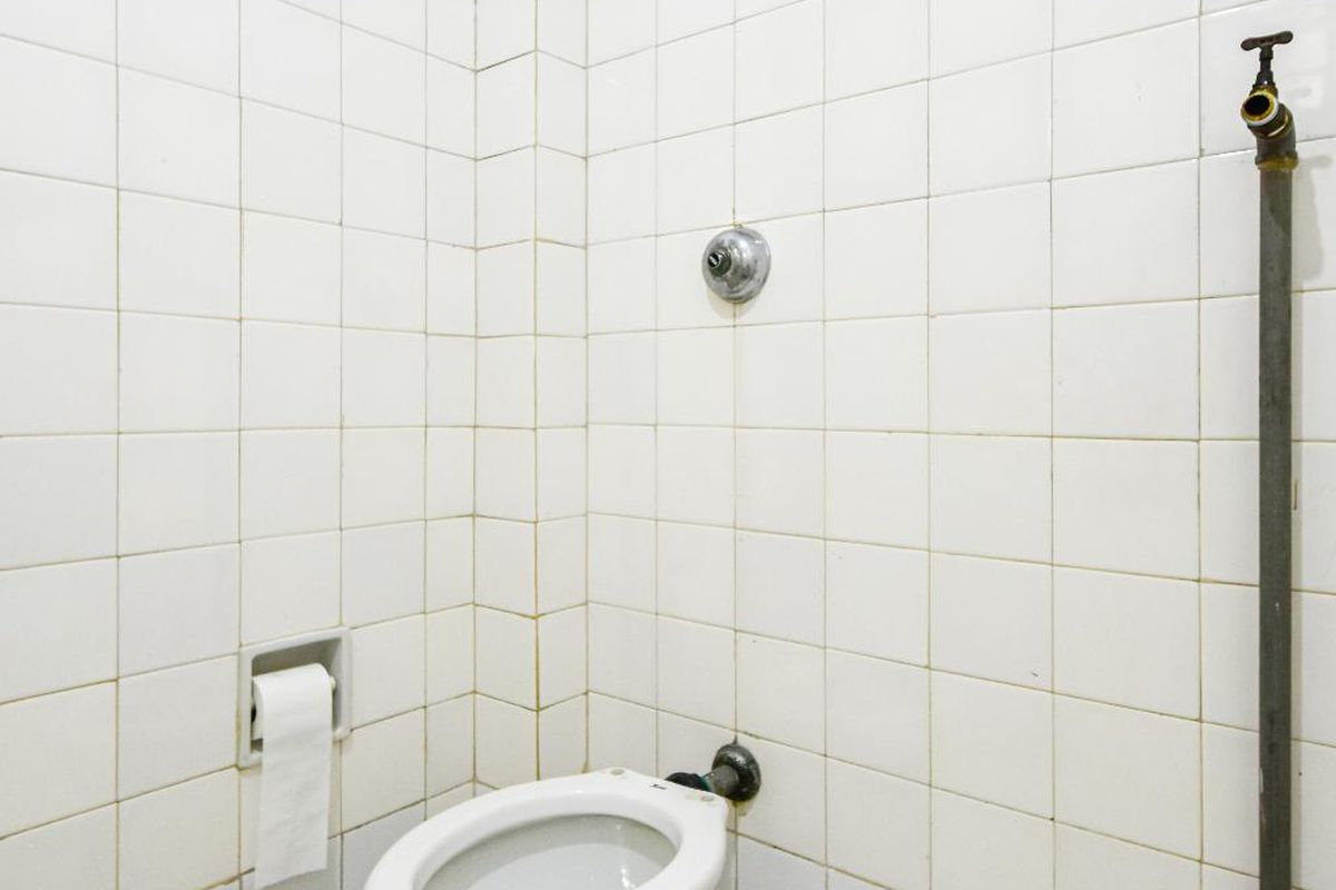 Kitnet-Studio, 32 m² - Foto 11