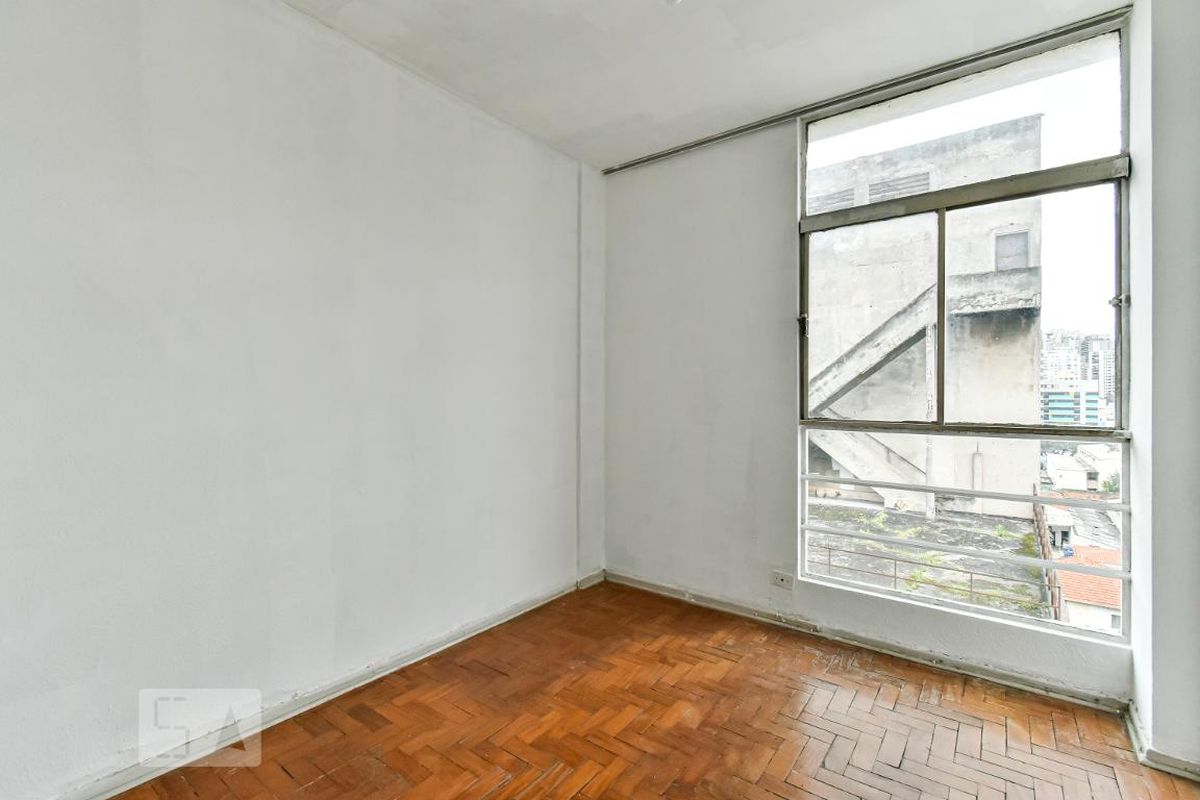 Kitnet-Studio, 32 m² - Foto 3