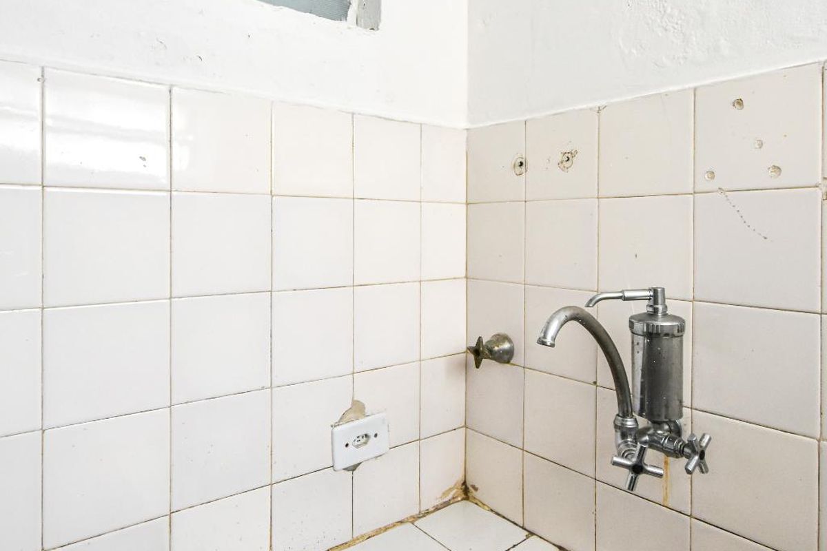 Kitnet-Studio, 32 m² - Foto 15
