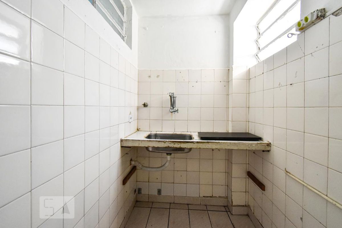 Kitnet-Studio, 32 m² - Foto 14