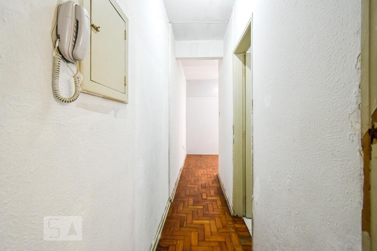 Kitnet-Studio, 32 m² - Foto 1