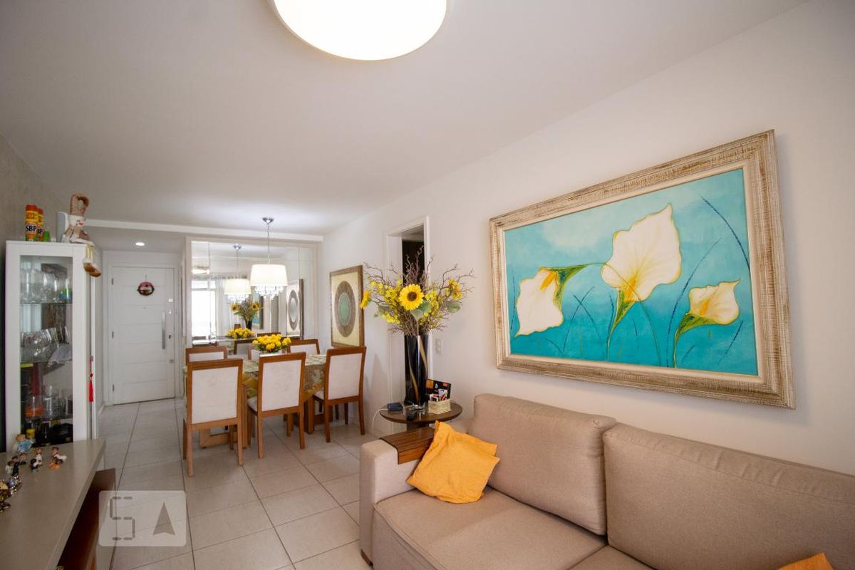 Apartamento, 3 quartos, 108 m² - Foto 10