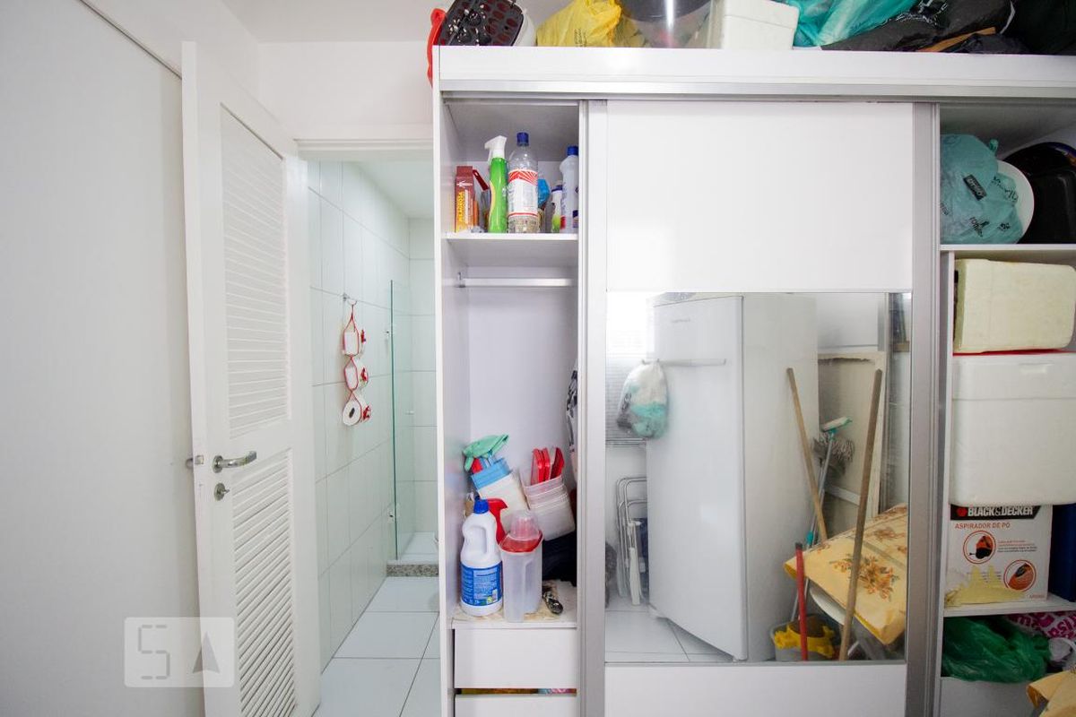 Apartamento, 3 quartos, 108 m² - Foto 80