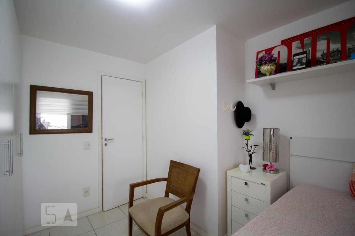 Apartamento, 3 quartos, 108 m² - Foto 50