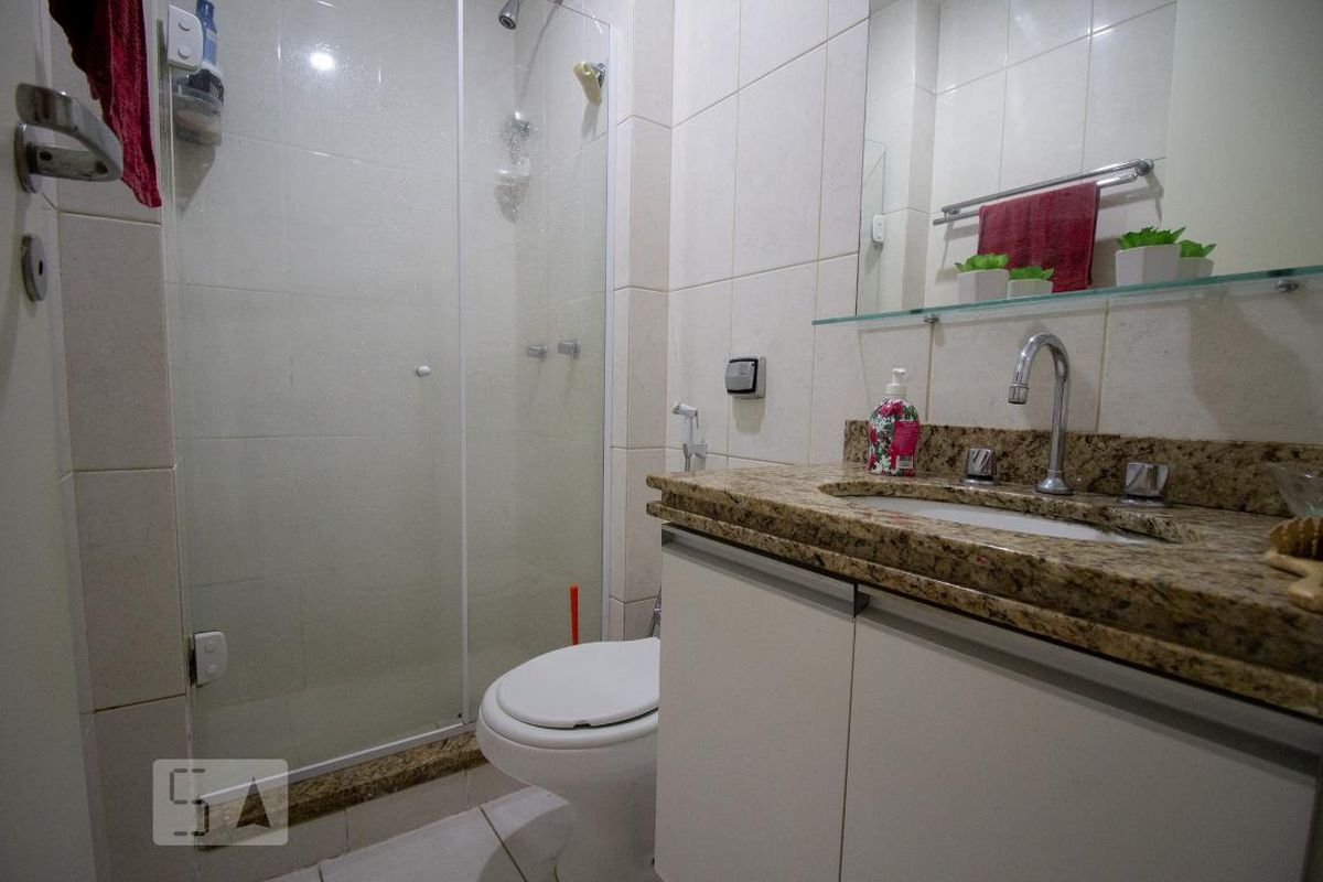 Apartamento, 3 quartos, 108 m² - Foto 54