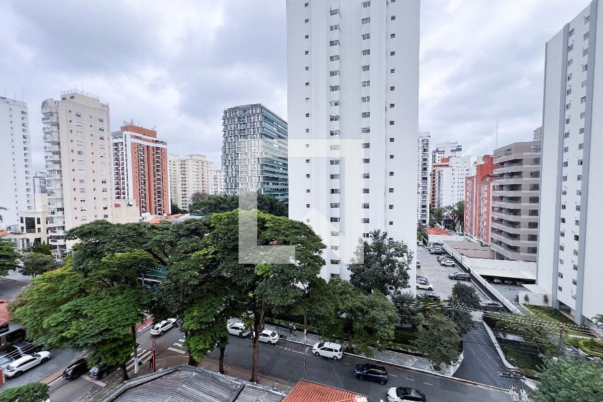 Apartamento, 4 quartos, 143 m² - Foto 24