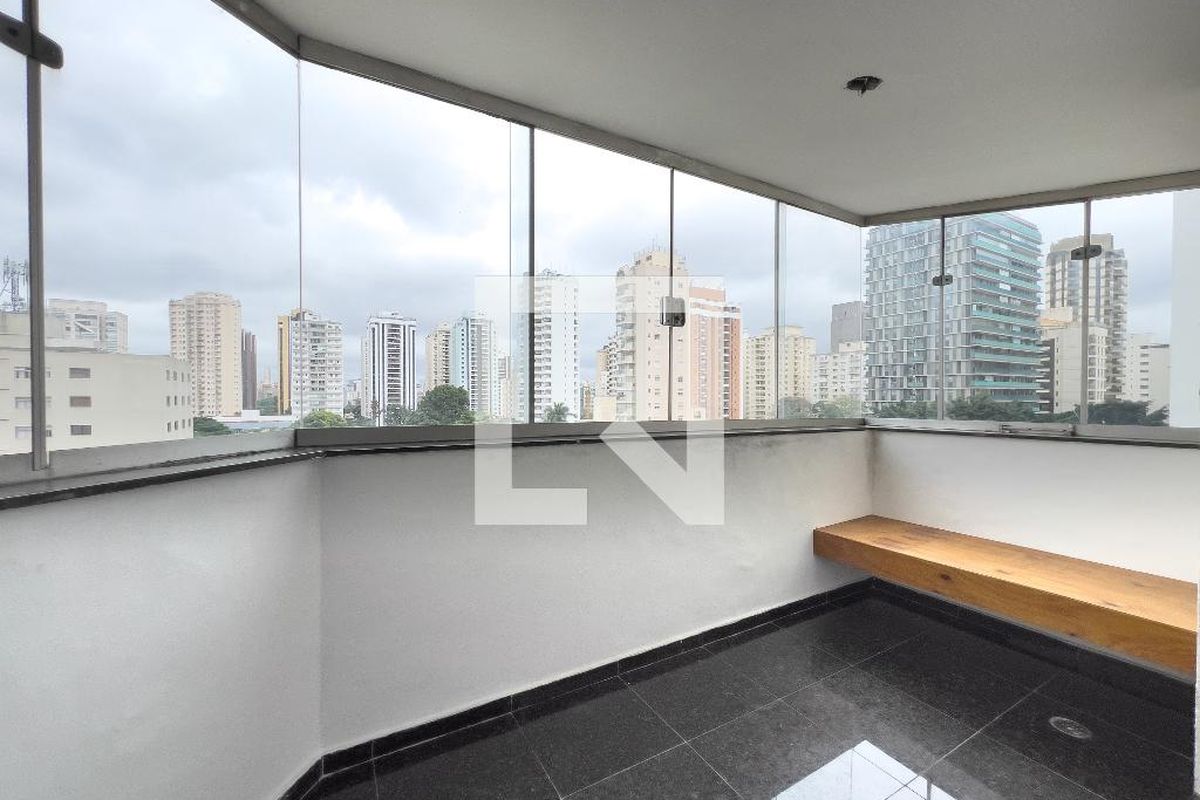 Apartamento, 4 quartos, 143 m² - Foto 3