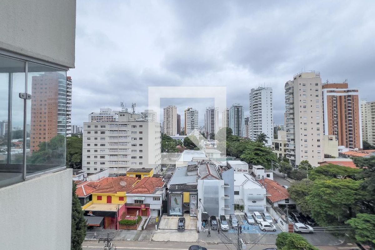 Apartamento, 4 quartos, 143 m² - Foto 8