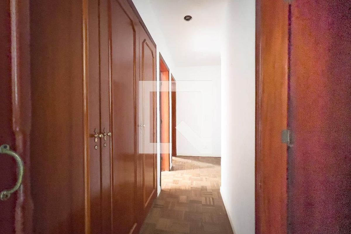 Apartamento, 4 quartos, 143 m² - Foto 9