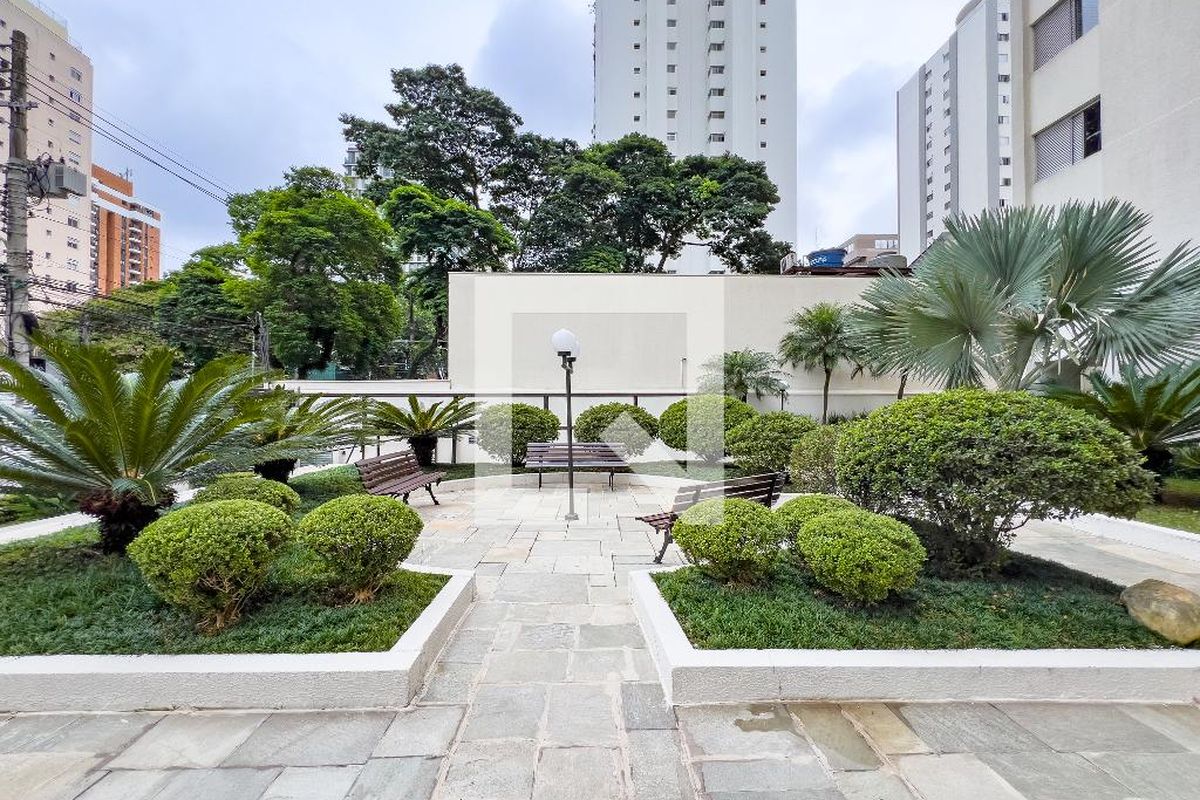 Apartamento, 4 quartos, 143 m² - Foto 47