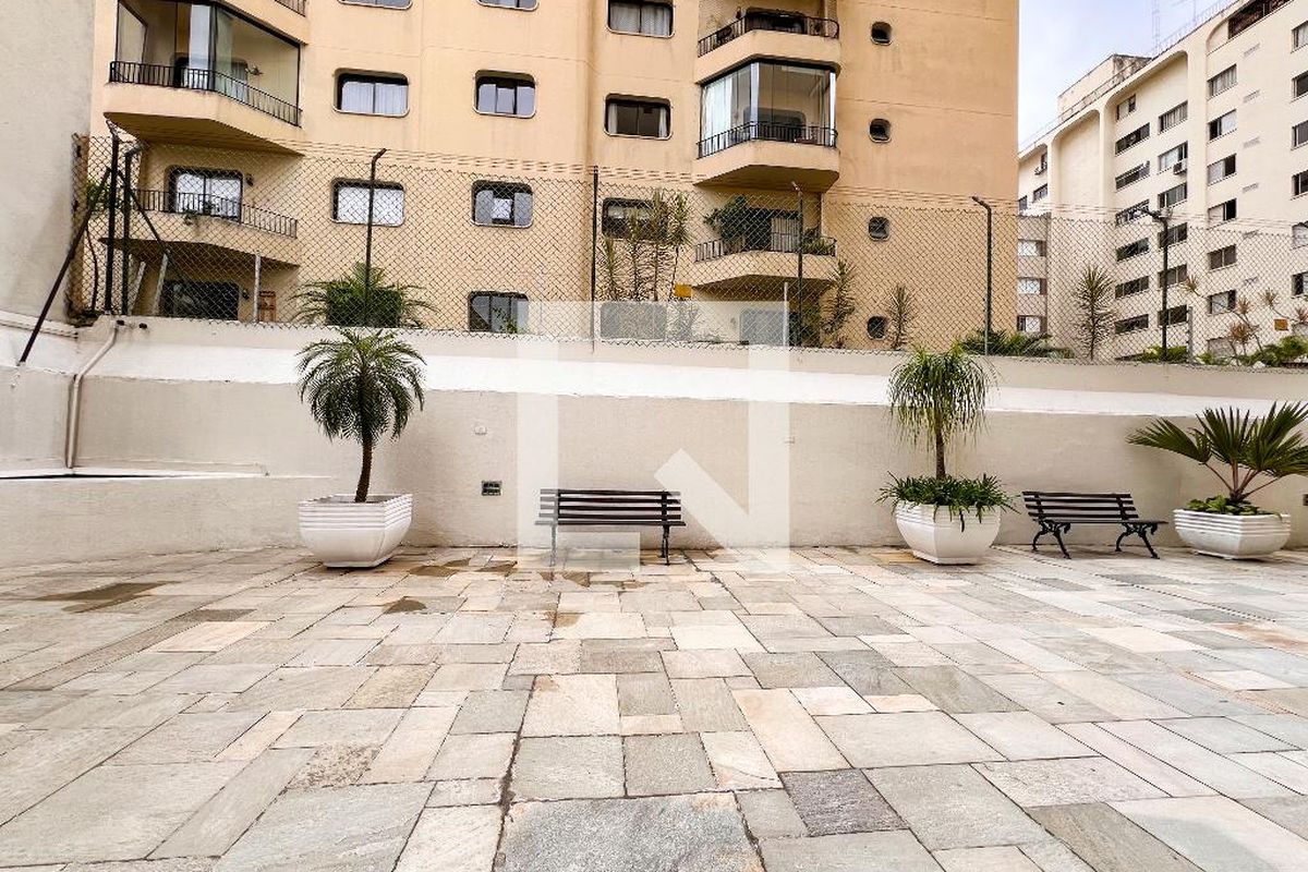 Apartamento, 4 quartos, 143 m² - Foto 45