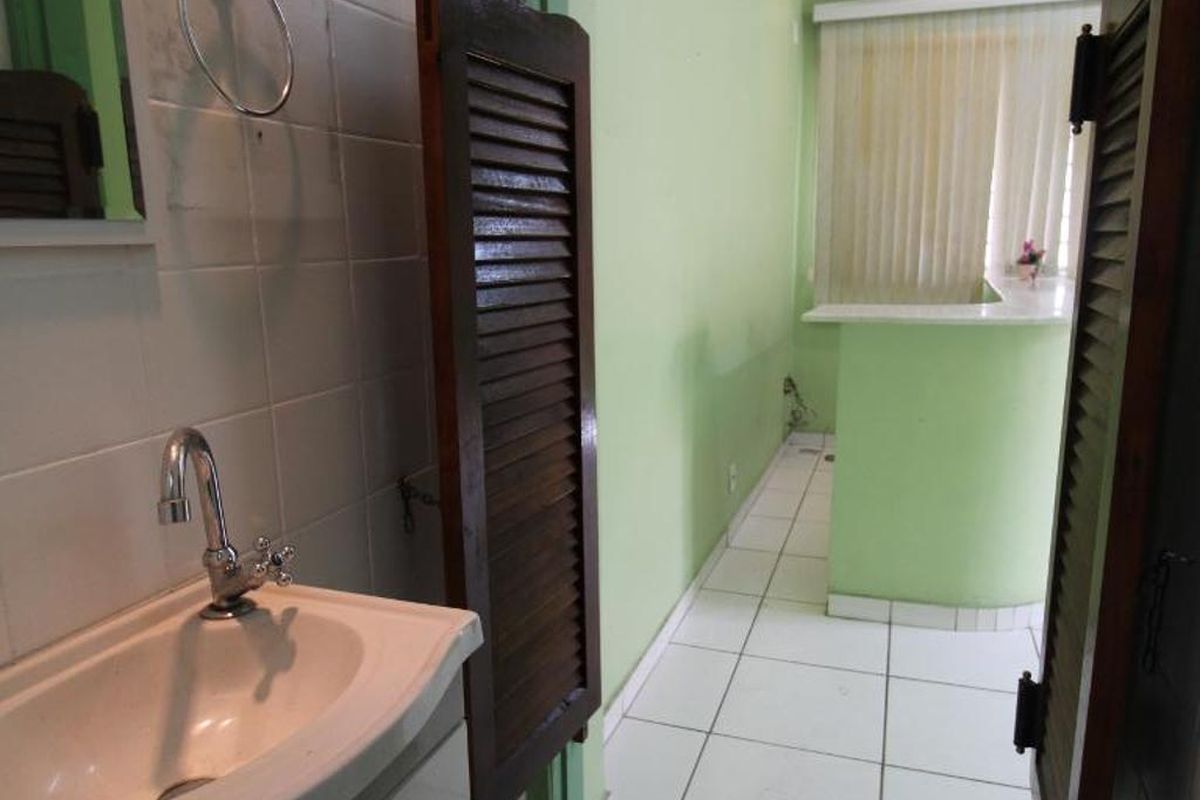 Casa à Venda - Centro, 4 Quartos,  181 m2 em , Campinas - sp | SoloBR