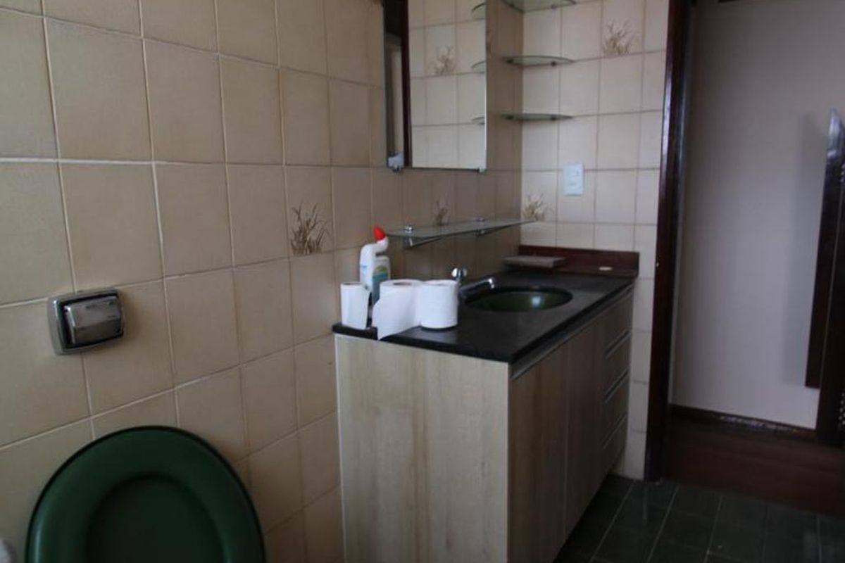 Casa à Venda - Centro, 4 Quartos,  181 m2 em , Campinas - sp | SoloBR