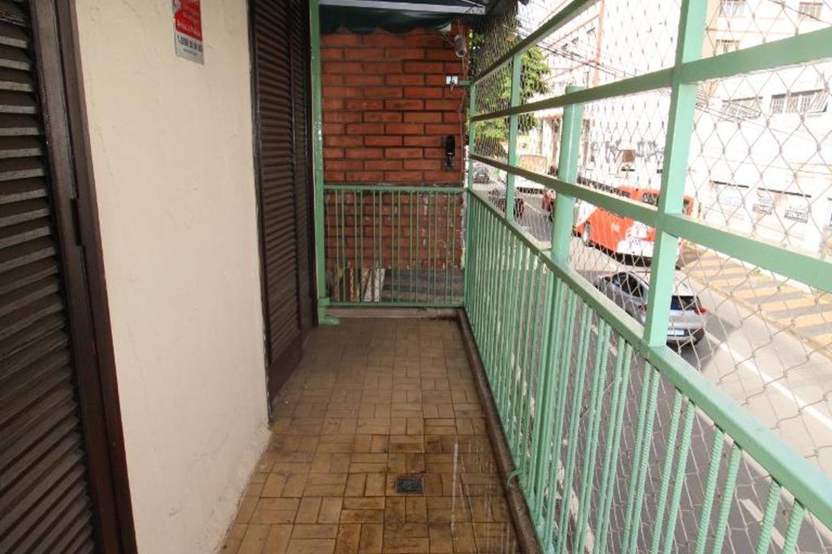 Casa à Venda - Centro, 4 Quartos,  181 m2 em , Campinas - sp | SoloBR