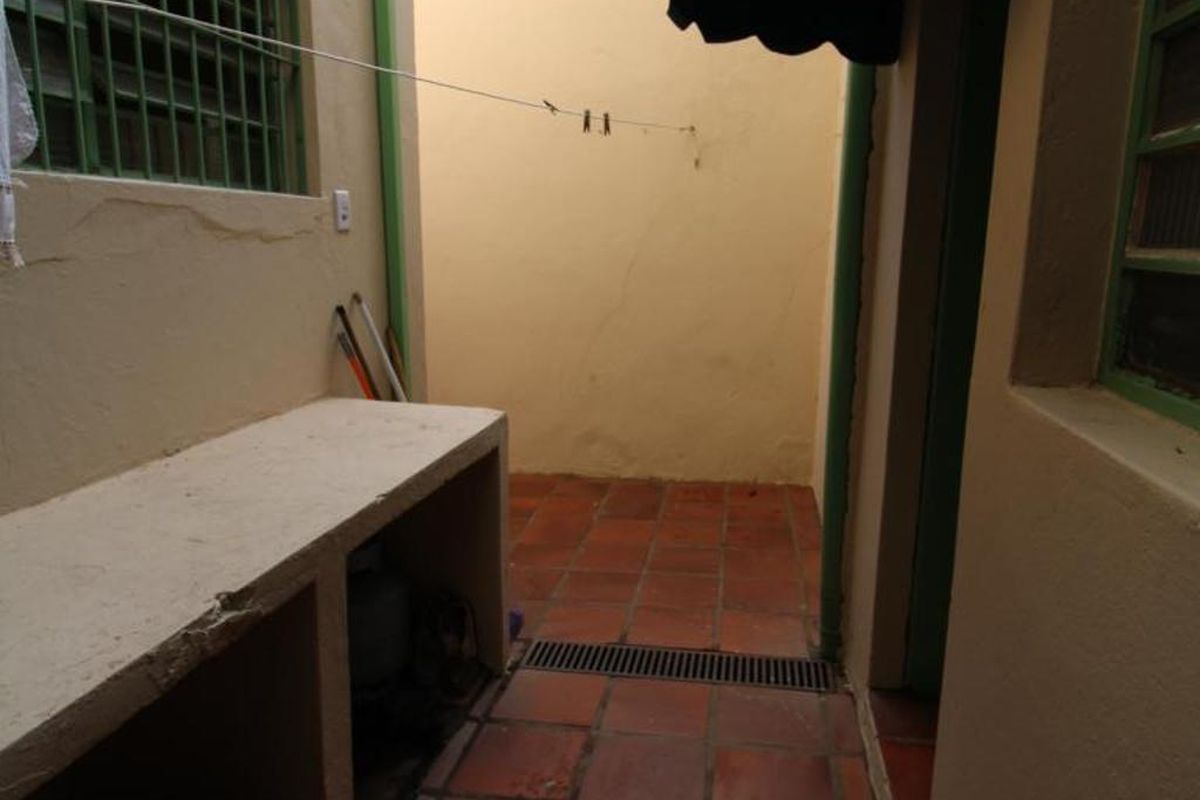 Casa à Venda - Centro, 4 Quartos,  181 m2 em , Campinas - sp | SoloBR