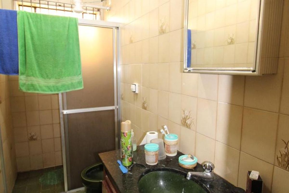 Casa à Venda - Centro, 4 Quartos,  181 m2 em , Campinas - sp | SoloBR