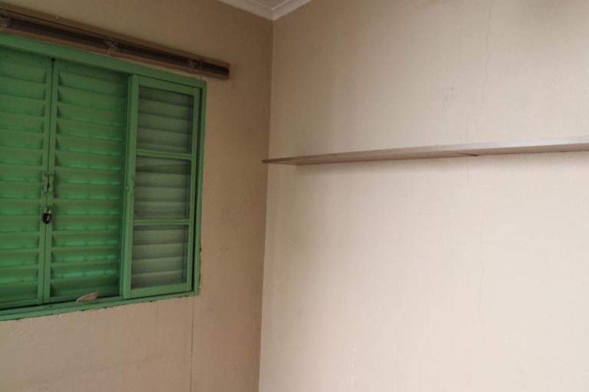 Casa à Venda - Centro, 4 Quartos,  181 m2 em , Campinas - sp | SoloBR