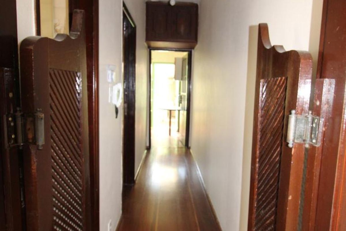 Casa à Venda - Centro, 4 Quartos,  181 m2 em , Campinas - sp | SoloBR